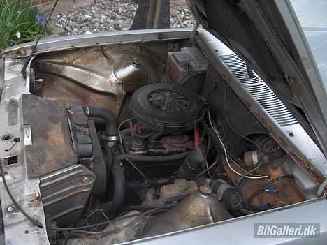 Opel Kadett C ***SOLGT*** billede 10