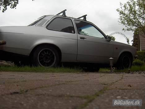 Opel Kadett C ***SOLGT*** billede 11