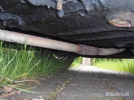 Opel Kadett C ***SOLGT*** billede 12