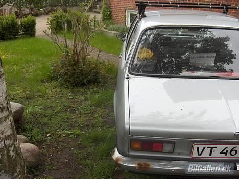 Opel Kadett C ***SOLGT*** billede 13