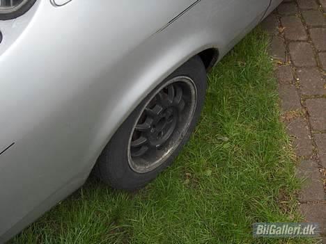 Opel Kadett C ***SOLGT*** billede 14