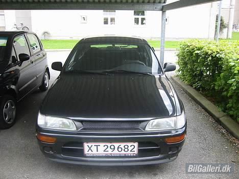 Toyota Corolla 1,6 GSI billede 1