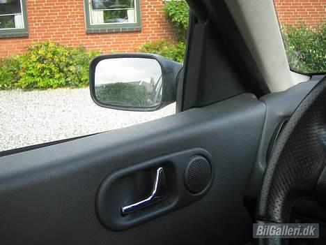 Rover 216 Si billede 4