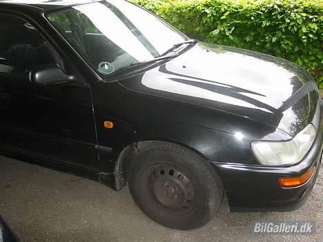 Toyota Corolla 1,6 GSI billede 2