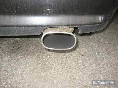 Toyota Corolla 1,6 GSI billede 4