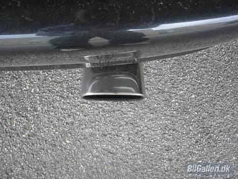 Toyota Corolla 1,6 GSI billede 5