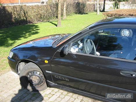 Toyota Corolla 1,6 GSI billede 6