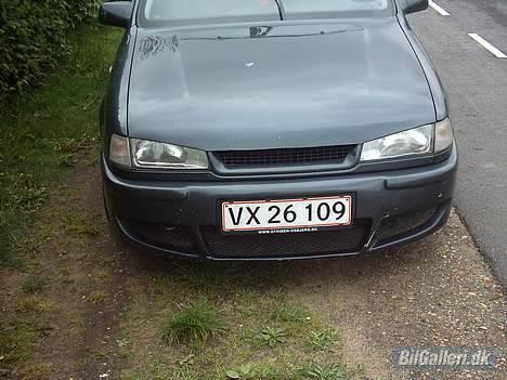 Opel Vectra A billede 1
