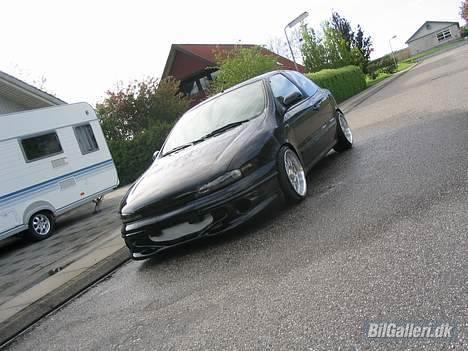 Fiat Bravo HGT (Solgt) billede 12