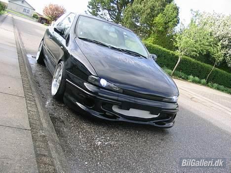 Fiat Bravo HGT (Solgt) billede 13