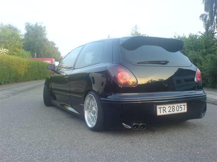 Fiat Bravo HGT (Solgt) billede 15