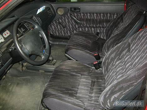 Ford Skrottet 30/10-2010 billede 6