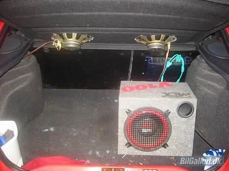 Ford Skrottet 30/10-2010 billede 8