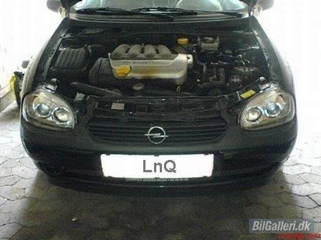 Opel Corsa B - Sport billede 13