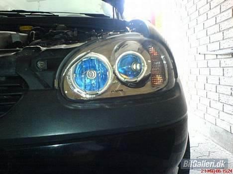 Opel Corsa B - Sport billede 14