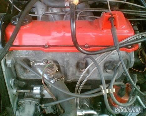 VW Scirocco billede 4