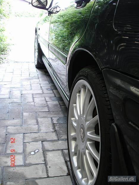 Rover 420 SI  billede 1