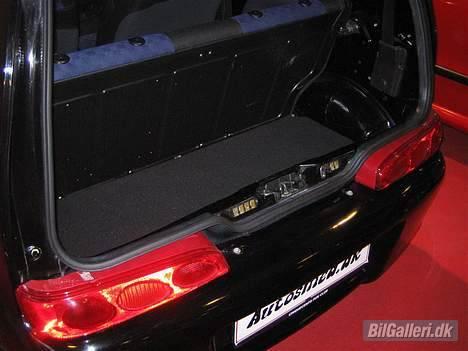 Fiat Seicento - Solgt billede 14