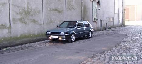 Nissan Sunny 1.5 *SOLGT* billede 3