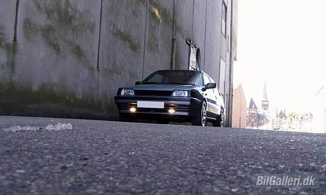 Nissan Sunny 1.5 *SOLGT* billede 4