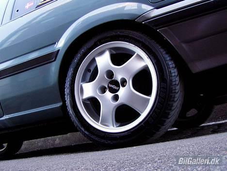 Nissan Sunny 1.5 *SOLGT* billede 5