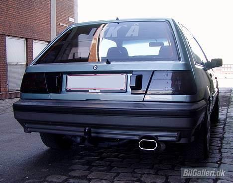 Nissan Sunny 1.5 *SOLGT* billede 6