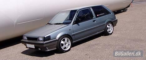 Nissan Sunny 1.5 *SOLGT* billede 9