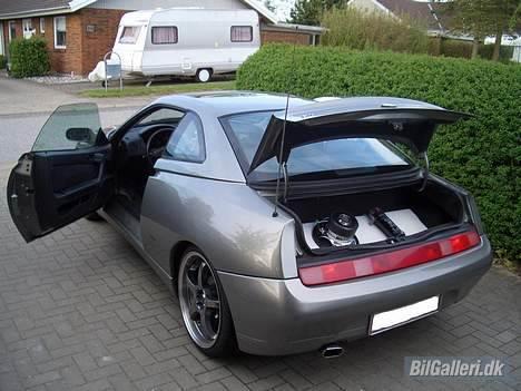 Alfa Romeo GTV =SOLGT= billede 2