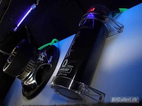 Alfa Romeo GTV =SOLGT= billede 3