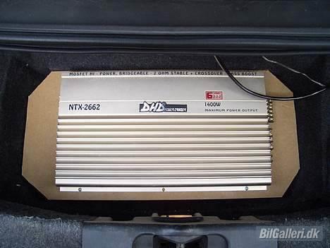 Alfa Romeo GTV =SOLGT= - Gemt godt i bunden af bilen.  billede 5