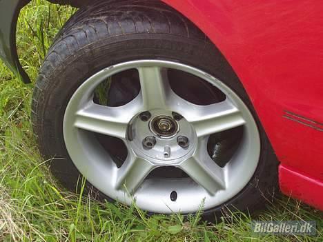 Skoda Felicia Glxi "Expoteret" billede 5