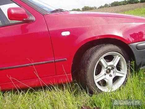 Skoda Felicia Glxi "Expoteret" billede 7