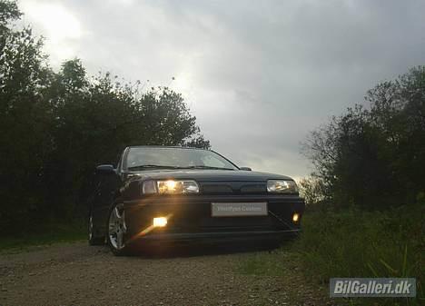 Nissan Primera Solgt billede 8