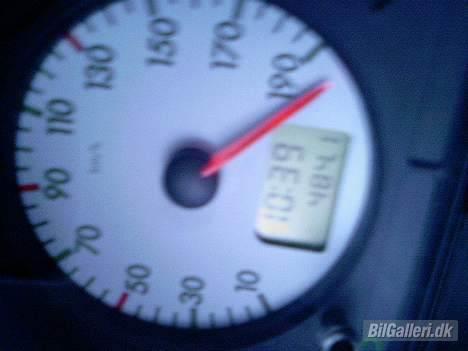 Citroën saxo solgt billede 5