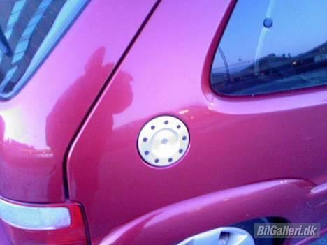 Citroën saxo solgt billede 6