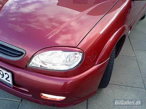 Citroën saxo solgt billede 7