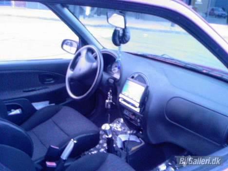 Citroën saxo solgt billede 8