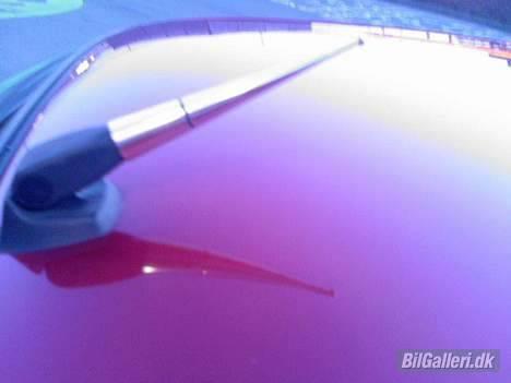 Citroën saxo solgt billede 9