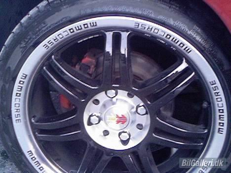 Citroën saxo solgt billede 10