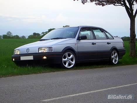 VW Passat GT 35i billede 3