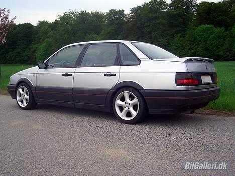 VW Passat GT 35i billede 5