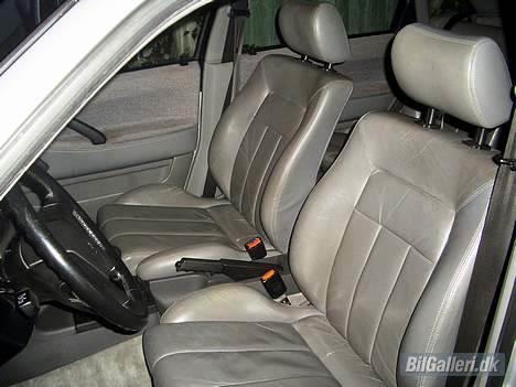 VW Passat GT 35i billede 6