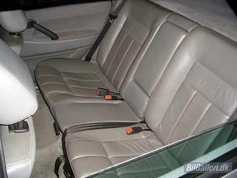 VW Passat GT 35i billede 7