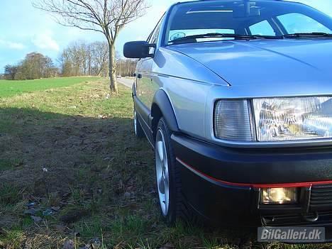 VW Passat GT 35i billede 8