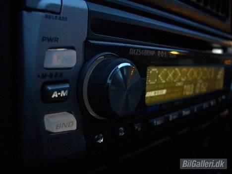 VW Passat GT 35i billede 9