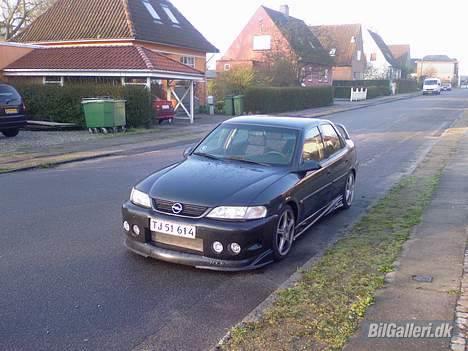 Opel Vectra B Solgt!!! billede 6