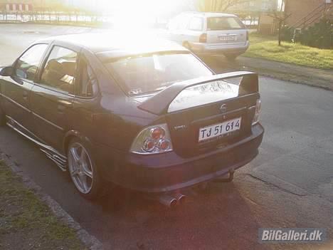 Opel Vectra B Solgt!!! billede 7