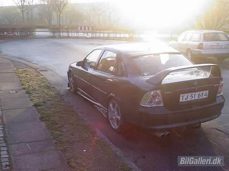 Opel Vectra B Solgt!!! billede 8