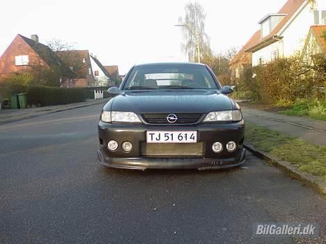Opel Vectra B Solgt!!! billede 9
