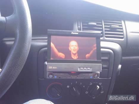 Opel Vectra B Solgt!!! billede 11